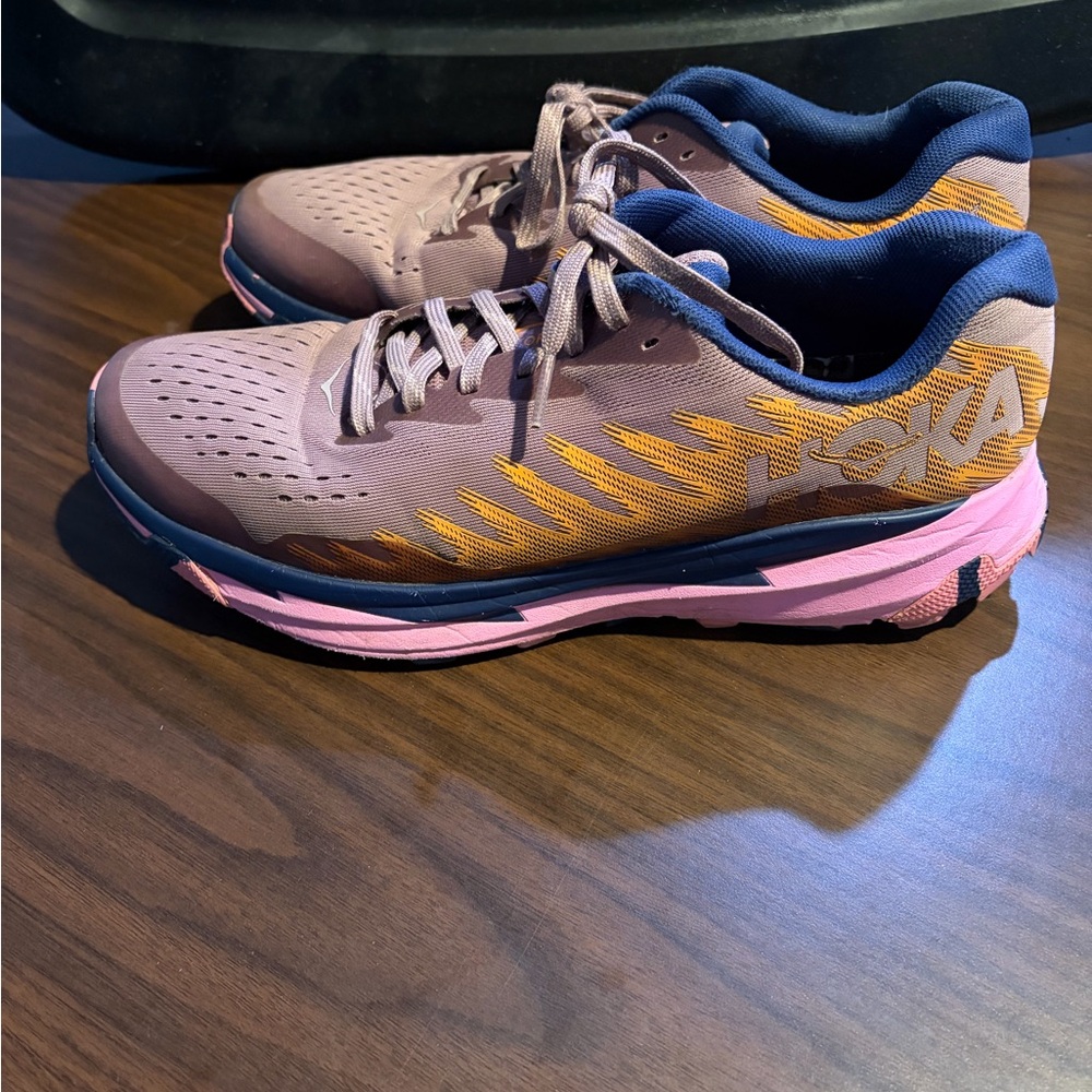Hoka Torrent 3